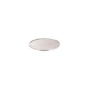 SLV 1009939 NUMINOS® XL Deckeneinbauleuchte 3000 K 40° IP20 rund Schwarz