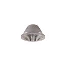 SLV 1009939 NUMINOS® XL Deckeneinbauleuchte 3000 K 40° IP20 rund Schwarz