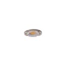 SLV 1009939 NUMINOS® XL Deckeneinbauleuchte 3000 K 40° IP20 rund Schwarz