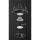 SLV 1009939 NUMINOS® XL Deckeneinbauleuchte 3000 K 40° IP20 rund Schwarz