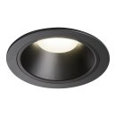 SLV 1009960 NUMINOS® XL Deckeneinbauleuchte 4000 K...