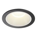 SLV 1009961 NUMINOS® XL Deckeneinbauleuchte 4000 K...