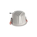 SLV 1009967 NUMINOS® XL Deckeneinbauleuchte 4000 K...