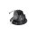 SLV 1009976 NUMINOS® MOVE XL Deckeneinbauleuchte 2700 K 40° IP20 rund Schwarz / Weiß
