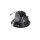 SLV 1009979 NUMINOS® MOVE XL Deckeneinbauleuchte 2700 K 55° IP20 rund Schwarz / Weiß