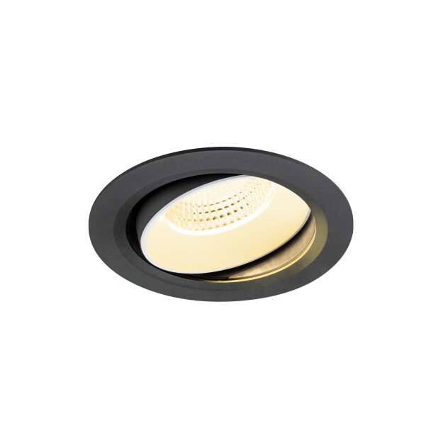 SLV 1009997 NUMINOS&reg; MOVE XL Deckeneinbauleuchte 3000...