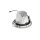 SLV 1010006 NUMINOS® MOVE XL Deckeneinbauleuchte 3000 K 55° IP20 rund Weiß