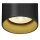 SLV 1010099 ASTO TUBE Pendelleuchte GU10 Pendellänge 250 cm  x max. 10 W Schwarz