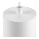 SLV 1010100 ASTO TUBE Pendelleuchte GU10 Pendellänge 250 cm  x max. 10 W Weiß