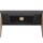 SLV 1010105 FLATT II 62 Stehleuchte PHASE 2700 K IP65 quadratisch Anthrazit / braun