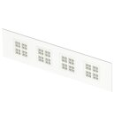 SLV 1010123 PAVANNO 1200/300 45 830/840/850 WB WH UGR19