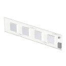 SLV 1010123 PAVANNO 1200/300 45 830/840/850 WB WH UGR19
