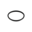 SLV 1010136 KALU 2.0 Dekoring Schwarz