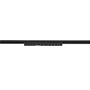SLV 1010146 SIGHT EVO 3~ Spot single rechteckig 3000 K 18 W 60° Schwarz