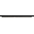 SLV 1010150 SIGHT EVO 3~ Spot single rechteckig 3000 K 25 W 60° Schwarz
