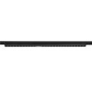 SLV 1010151 SIGHT EVO 3~ Spot single rechteckig 4000 K 25 W 60° Schwarz