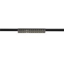 SLV 1010154 SIGHT EVO 3~ Spot double rechteckig 3000 K 25...