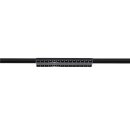 SLV 1010154 SIGHT EVO 3~ Spot double rechteckig 3000 K 25 W 60° Schwarz