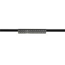 SLV 1010155 SIGHT EVO 3~ Spot double rechteckig 4000 K 25...