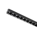 SLV 1010159 SIGHT EVO 3~ Spot single DALI rechteckig 4000...