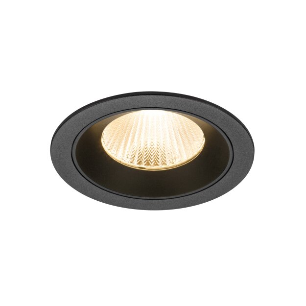 SLV 1010160 NUMINOS&reg; L Deckeneinbauleuchte 2700 K...