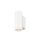 SLV 1010162 HELIA PRO S Wandaufbauleuchte single DALI P1 zylindrisch 2700 K 3 W 24° Weiß