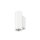 SLV 1010164 HELIA PRO S Wandaufbauleuchte up/down DALI P1 zylindrisch 2700 K 6 W 24° Weiß