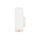SLV 1010170 HELIA PRO L Wandaufbauleuchte single DALI P1 zylindrisch 2700 K 10 W 24° Weiß