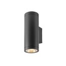 SLV 1010171 HELIA PRO L Wandaufbauleuchte up/down DALI P1...