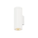 SLV 1010172 HELIA PRO L Wandaufbauleuchte up/down DALI P1...