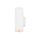 SLV 1010174 HELIA PRO L Wandaufbauleuchte single DALI P2 zylindrisch 2700 K 15 W 24° Weiß
