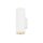 SLV 1010176 HELIA PRO L Wandaufbauleuchte up/down DALI P2 2700 K 30 W DALI Touch 24° Weiß