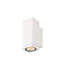 SLV 1010182 THEO PRO S Wandaufbauleuchte single DALI P2...