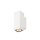 SLV 1010182 THEO PRO S Wandaufbauleuchte single DALI P2 rechteckig 2700 K 6 W 24° Weiß