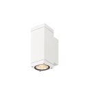 SLV 1010184 THEO PRO S Wandaufbauleuchte up/down DALI P2...