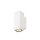 SLV 1010184 THEO PRO S Wandaufbauleuchte up/down DALI P2 rechteckig 2700 K 12 W 24° Weiß
