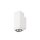 SLV 1010184 THEO PRO S Wandaufbauleuchte up/down DALI P2 rechteckig 2700 K 12 W 24° Weiß