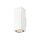 SLV 1010186 THEO PRO L Wandaufbauleuchte single DALI P1 rechteckig 2700 K 10 W 24° Weiß
