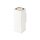 SLV 1010188 THEO PRO L Wandaufbauleuchte up/down DALI P1 2700 K 20 W DALI Touch 24° Weiß
