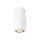 SLV 1010190 THEO PRO L Wandaufbauleuchte single DALI P2 rechteckig 2700 K 15 W 24° Weiß