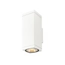 SLV 1010192 THEO PRO L Wandaufbauleuchte up/down DALI P2...