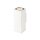 SLV 1010192 THEO PRO L Wandaufbauleuchte up/down DALI P2 2700 K 30 W DALI Touch 24° Weiß