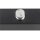 SLV 1010193 SUN Mirror Wandaufbauleuchte quad 2700/3000/4000 K TOUCH button 18 W  IP44 Schwarz