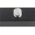 SLV 1010194 SUN Mirror Wandaufbauleuchte triple 2700/3000/4000 K TOUCH button 13 W  IP44 Schwarz