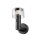 SLV 1010196 TAHA II Wandaufbauleuchte SENSOR 2200/2700 K max. 10 W Schwarz