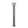 SLV 1010199 TAHA II 90 Stehleuchte PHASE 2200/2700 K IP65 zylindrisch Schwarz