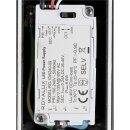 SLV 1010201 TAHA II 90 Stehleuchte SENSOR 2200/2700 K IP54 zylindrisch Schwarz
