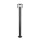 SLV 1010201 TAHA II 90 Stehleuchte SENSOR 2200/2700 K IP54 zylindrisch Schwarz