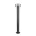 SLV 1010201 TAHA II 90 Stehleuchte SENSOR 2200/2700 K IP54 zylindrisch Schwarz