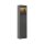 SLV 1010205 QUAD PRO 60 Stehleuchte DALI 2700 K IP65 rechteckig Anthrazit